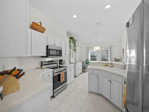 520 Peninsula Court St Augustine FL 32080