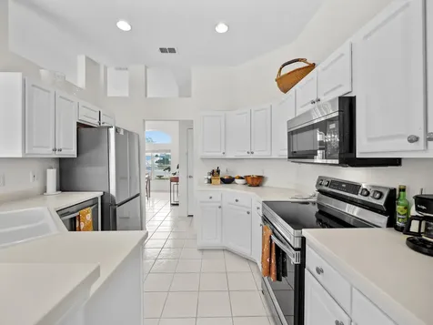 520 Peninsula Court St Augustine FL 32080