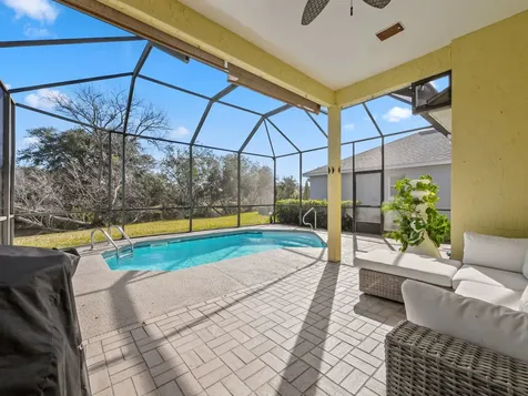 520 Peninsula Court St Augustine FL 32080