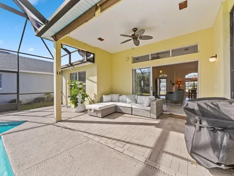 520 Peninsula Court St Augustine FL 32080
