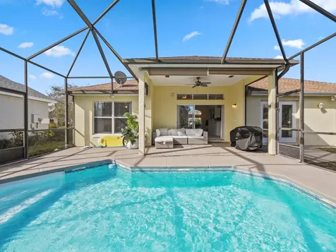 520 Peninsula Court St Augustine FL 32080
