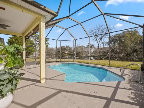 520 Peninsula Court St Augustine FL 32080