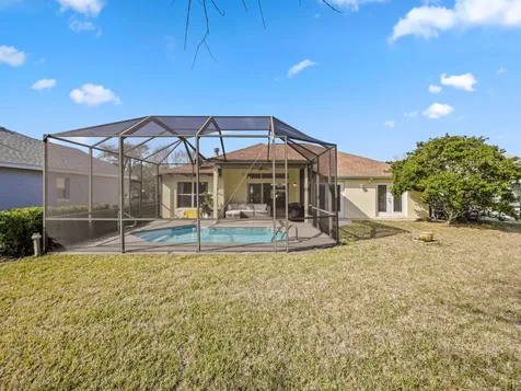 520 Peninsula Court St Augustine FL 32080