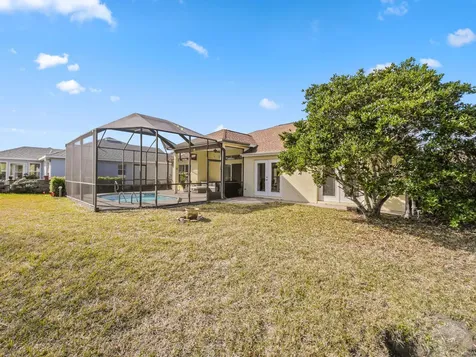 520 Peninsula Court St Augustine FL 32080