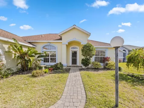520 Peninsula Court St Augustine FL 32080
