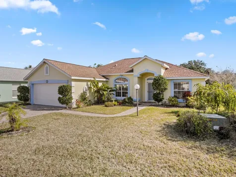 520 Peninsula Court St Augustine FL 32080