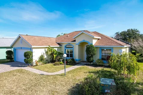 520 Peninsula Court St Augustine FL 32080