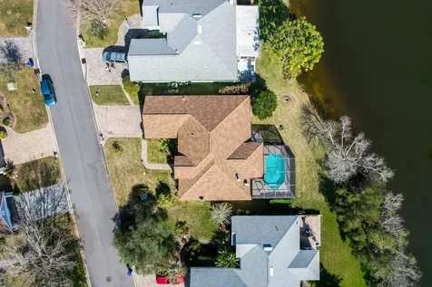 520 Peninsula Court St Augustine FL 32080