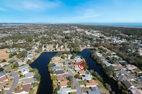 520 Peninsula Court St Augustine FL 32080