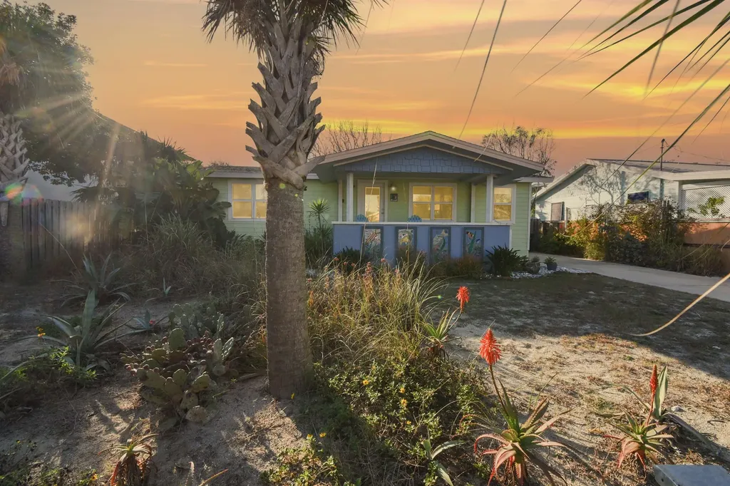 4969 Medoras Avenue St Augustine FL 32080