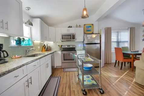 4969 Medoras Avenue St Augustine FL 32080