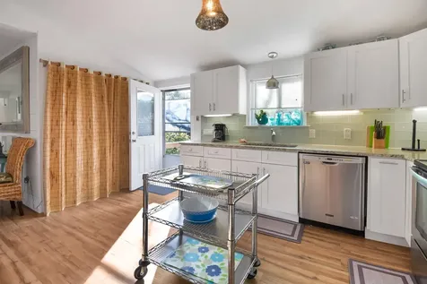 4969 Medoras Avenue St Augustine FL 32080