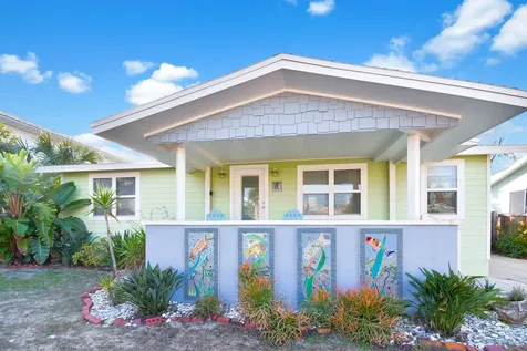 4969 Medoras Avenue St Augustine FL 32080