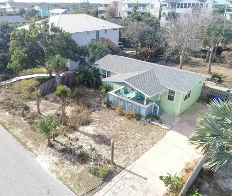 4969 Medoras Avenue St Augustine FL 32080