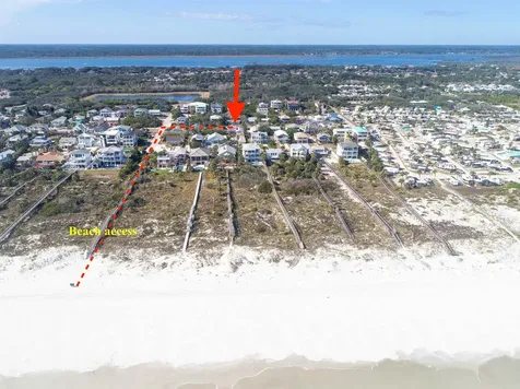 4969 Medoras Avenue St Augustine FL 32080