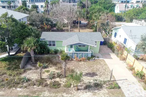 4969 Medoras Avenue St Augustine FL 32080