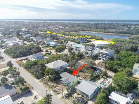 4969 Medoras Avenue St Augustine FL 32080