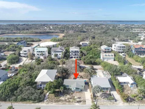 4969 Medoras Avenue St Augustine FL 32080