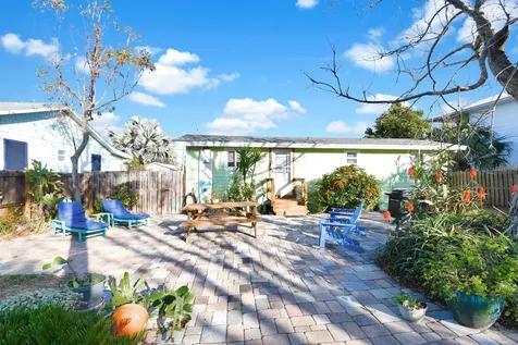 4969 Medoras Avenue St Augustine FL 32080