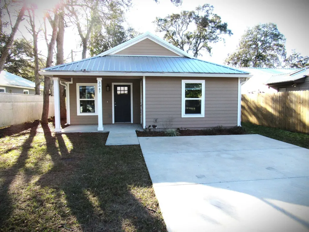 3347 7th Street Elkton FL 32033