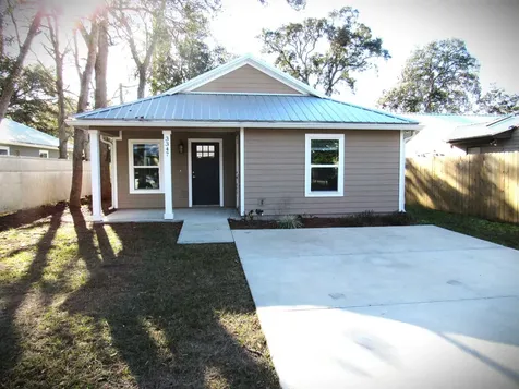 3347 7th Street Elkton FL 32033