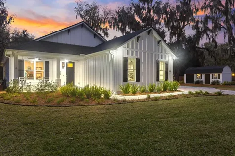 1781 Hickory Lane St Augustine FL 32092
