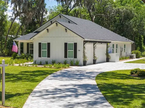 1781 Hickory Lane St Augustine FL 32092