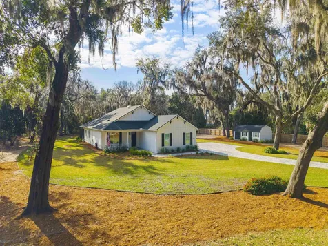 1781 Hickory Lane St Augustine FL 32092
