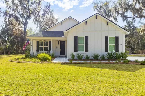 1781 Hickory Lane St Augustine FL 32092
