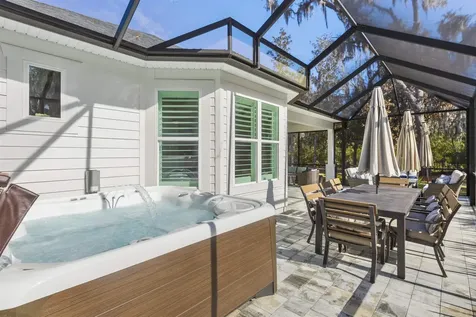 1781 Hickory Lane St Augustine FL 32092
