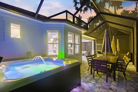1781 Hickory Lane St Augustine FL 32092