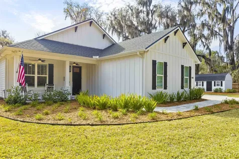 1781 Hickory Lane St Augustine FL 32092