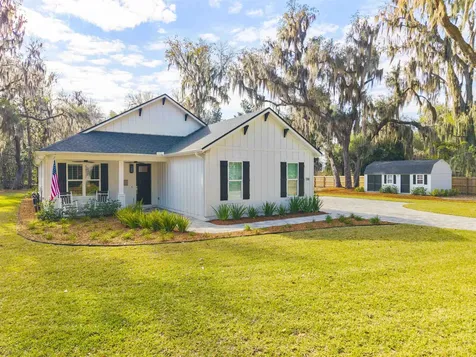 1781 Hickory Lane St Augustine FL 32092