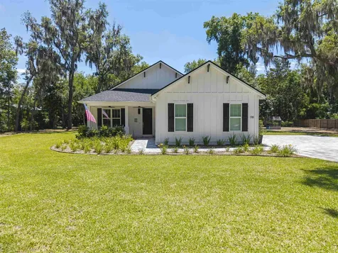 1781 Hickory Lane St Augustine FL 32092