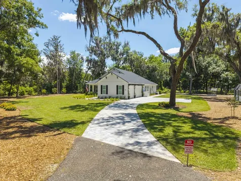 1781 Hickory Lane St Augustine FL 32092