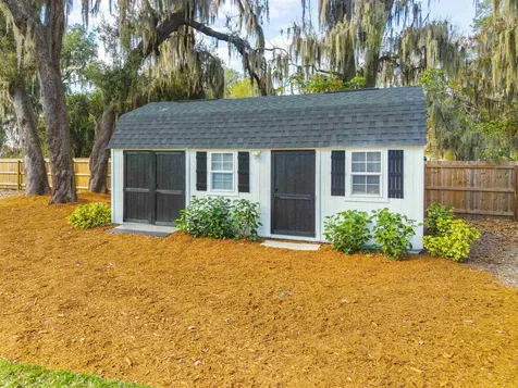 1781 Hickory Lane St Augustine FL 32092