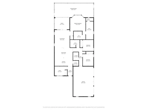 1781 Hickory Lane St Augustine FL 32092