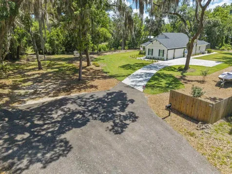 1781 Hickory Lane St Augustine FL 32092