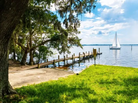 1781 Hickory Lane St Augustine FL 32092