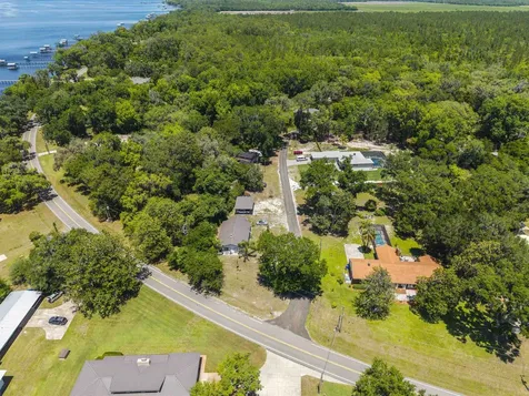 1781 Hickory Lane St Augustine FL 32092