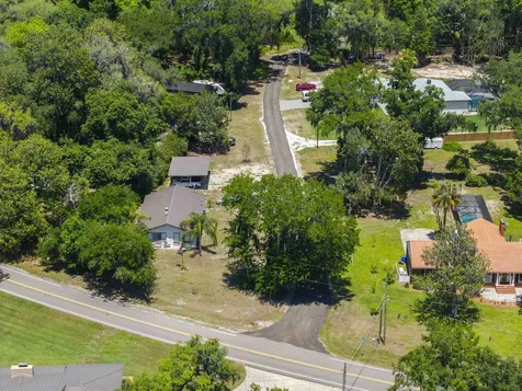 1781 Hickory Lane St Augustine FL 32092
