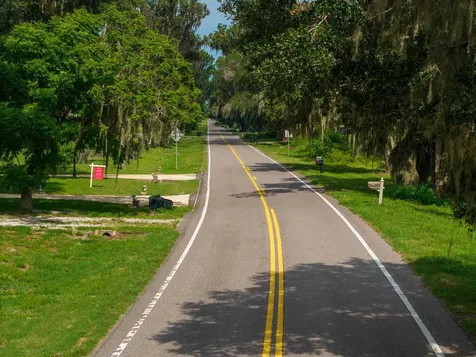 1781 Hickory Lane St Augustine FL 32092