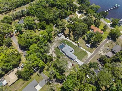 1781 Hickory Lane St Augustine FL 32092