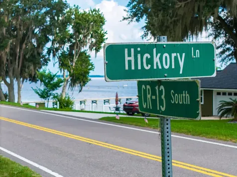 1781 Hickory Lane St Augustine FL 32092