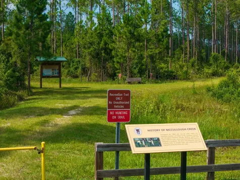 1781 Hickory Lane St Augustine FL 32092
