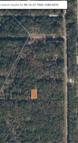 330 Chipola Drive Georgetown FL 32139