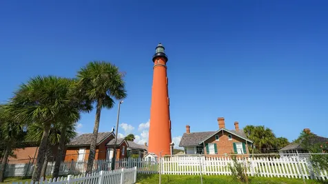 4734 S Atlantic Avenue Ponce Inlet FL 32127