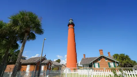4734 S Atlantic Avenue Ponce Inlet FL 32127