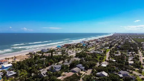 4734 S Atlantic Avenue Ponce Inlet FL 32127