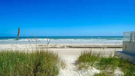 4734 S Atlantic Avenue Ponce Inlet FL 32127